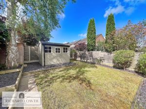 Garden- click for photo gallery